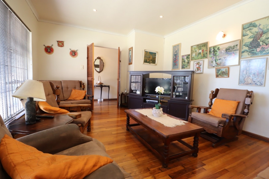 3 Bedroom Property for Sale in Kabega Park Eastern Cape